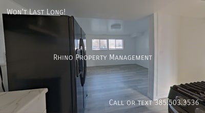 4740 S 3040 W in Salt Lake City, UT - Building Photo - Building Photo