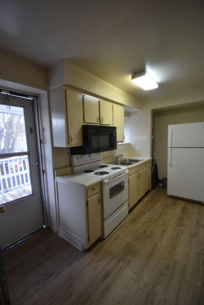 property at 112 Clinton St