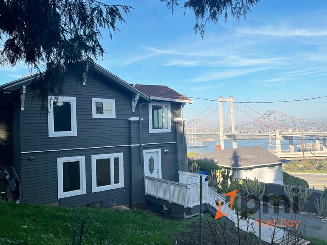 property at 303 Virginia St