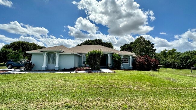 property at 17630 38th Rd N