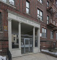 743 Empire Blvd in Brooklyn, NY - Building Photo - Building Photo