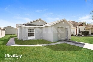 7419 Little Pond Ct in Orlando, FL - Building Photo
