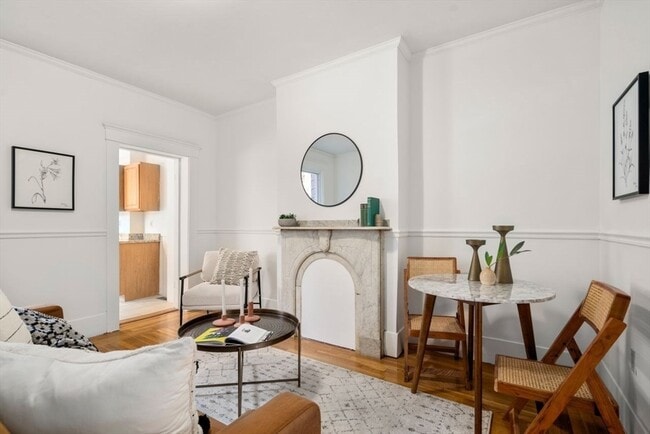 110 Elm St in Boston, MA - Building Photo - Building Photo