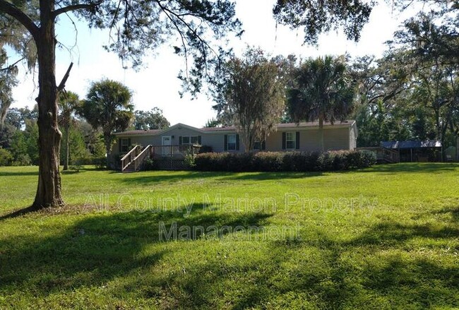 property at 6455 NW 135th Ave