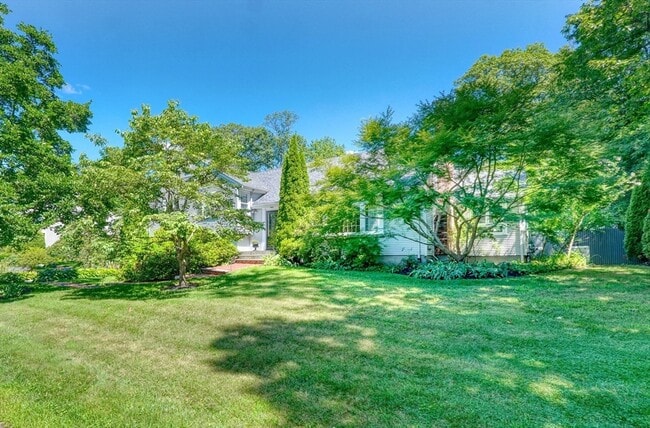 property at 65 Sherburne Rd S