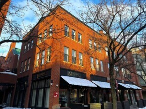 133 Walton St in Syracuse, NY - Building Photo - Building Photo