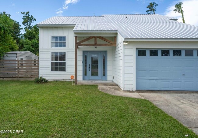 property at 6226 Wallace Rd
