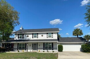 264 Sukoshi Dr in Panama City, FL - Building Photo