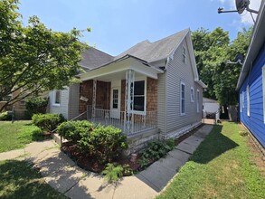 435 S 18th St in Terre Haute, IN - Building Photo - Building Photo