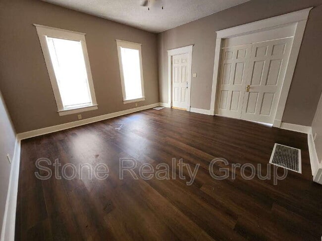 1418 5th Ave in Terre Haute, IN - Building Photo - Building Photo