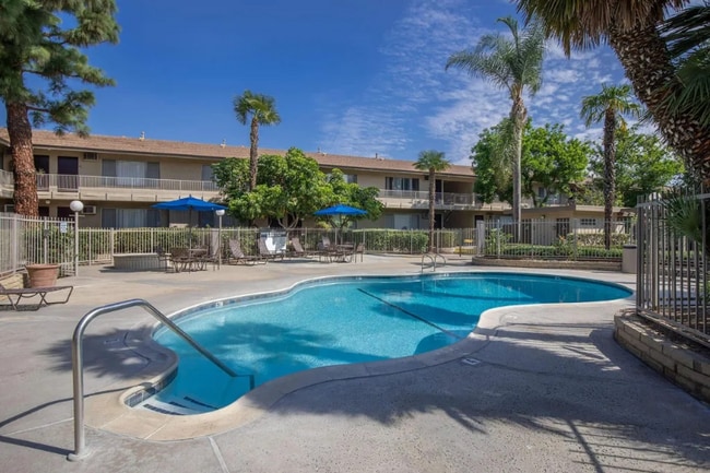 400 S Sunkist St in Anaheim, CA - Foto de edificio - Building Photo