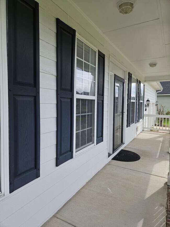 3608 Talus Rd in Fayetteville, NC - Building Photo - Building Photo