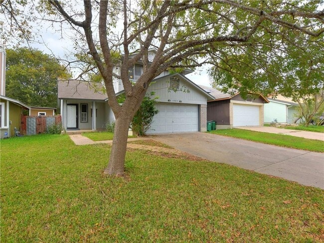 10614 Marias River Dr in Austin, TX - Building Photo - Building Photo