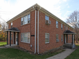 Daleville College Apartments