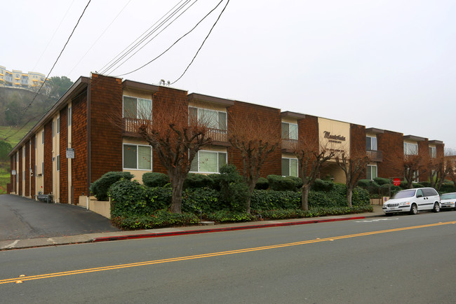 MonteVista Apartments