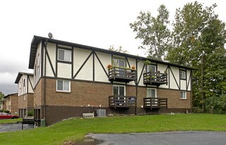 54 Cathcart Dr Apartments