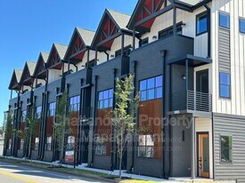 1861 Zeta Way in Chattanooga, TN - Building Photo