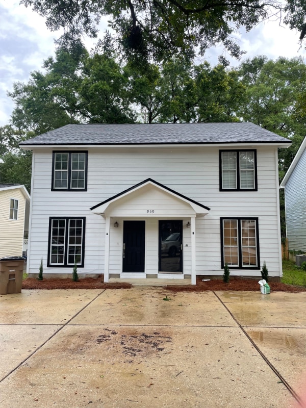 property at 959 McCay Ave