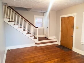 3102 Bergman St in Pittsburgh, PA - Building Photo - Building Photo