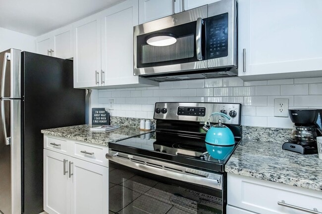 Urban Place Apartments