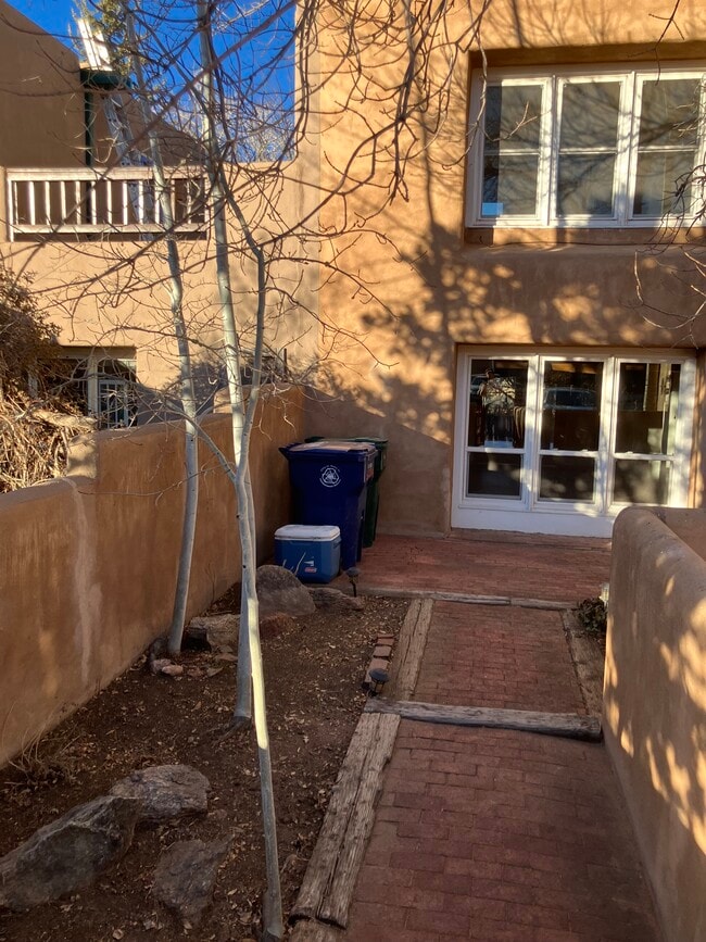 3228 1/2 La Avenida de San Marcos in Santa Fe, NM - Building Photo - Building Photo