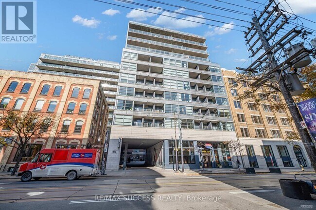 478 King St W in Toronto, ON - Building Photo - Building Photo