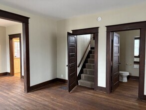 1526 Boone St in Fort Wayne, IN - Building Photo - Building Photo