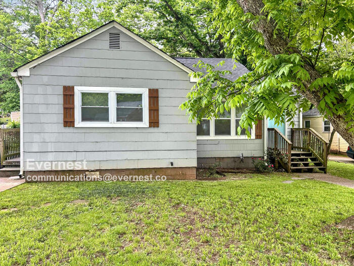 2228 Jernigan Dr SE in Atlanta, GA - Building Photo