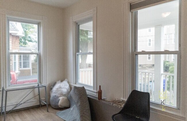 property at 22 Ashford St