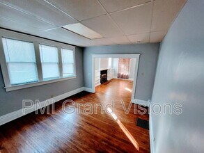 1436 W Macon St in Decatur, IL - Building Photo - Building Photo