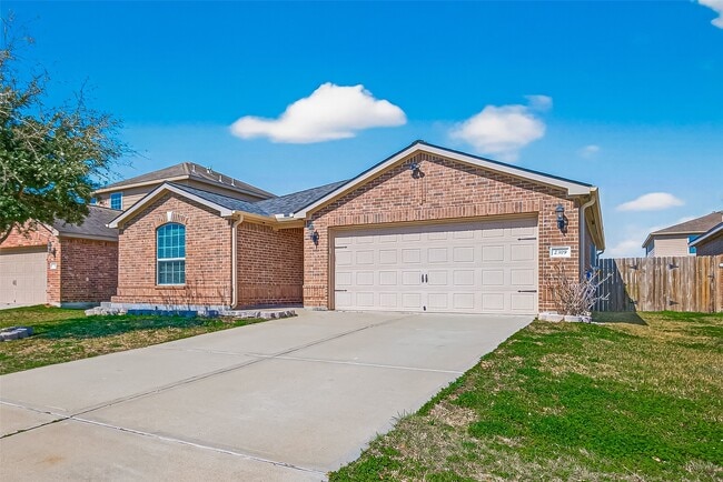 2319 Seabourne Trails Rd in Richmond, TX - Building Photo - Building Photo