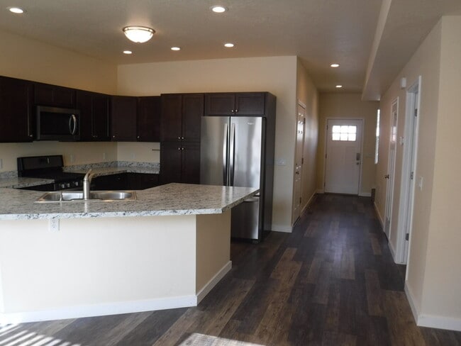 2213 S 9th St W in Missoula, MT - Building Photo - Building Photo