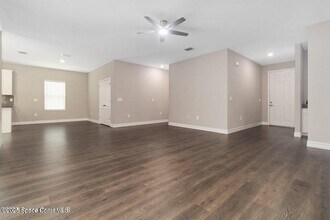 780 Geddes St SW in Palm Bay, FL - Building Photo - Building Photo