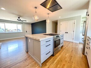 1726 Hilton St in Seaside, CA - Building Photo - Building Photo