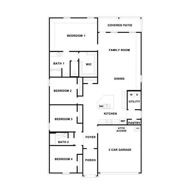 812 Nodding Nixie in Seguin, TX - Building Photo - Building Photo