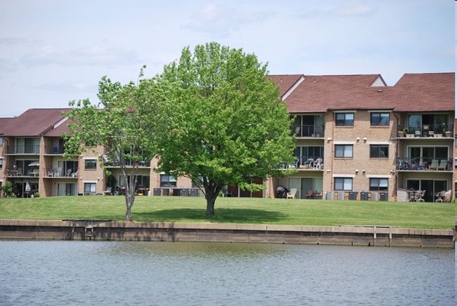 Harborside Village Apartments