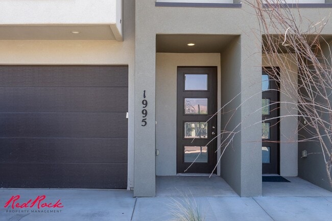 property at 1995 W 250 S