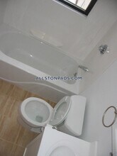 3 Aldie St in Boston, MA - Building Photo - Building Photo