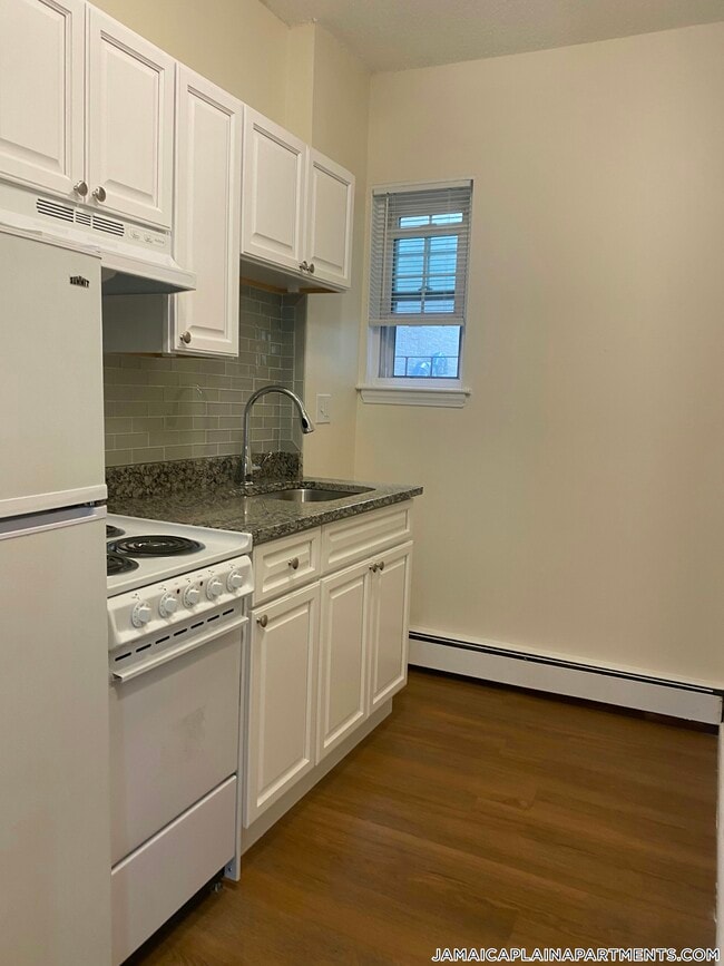 66 S Huntington Ave