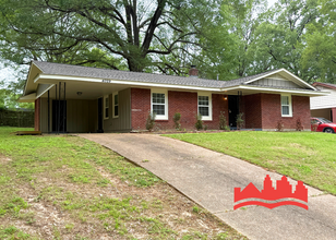 Spacious 3-Bedroom, 2-Bath Home for Rent! in Memphis, TN - Building Photo - Building Photo