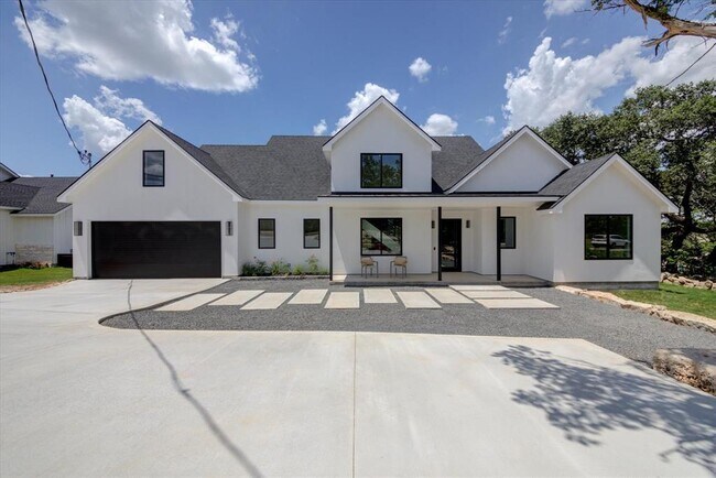 property at 14208 Fort Smith Trail