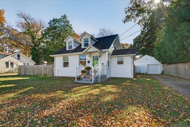 777 Marvin Ave in Norfolk, VA - Building Photo - Building Photo