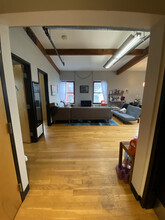 1445 Tremont St, Unit 3N in Boston, MA - Building Photo - Building Photo