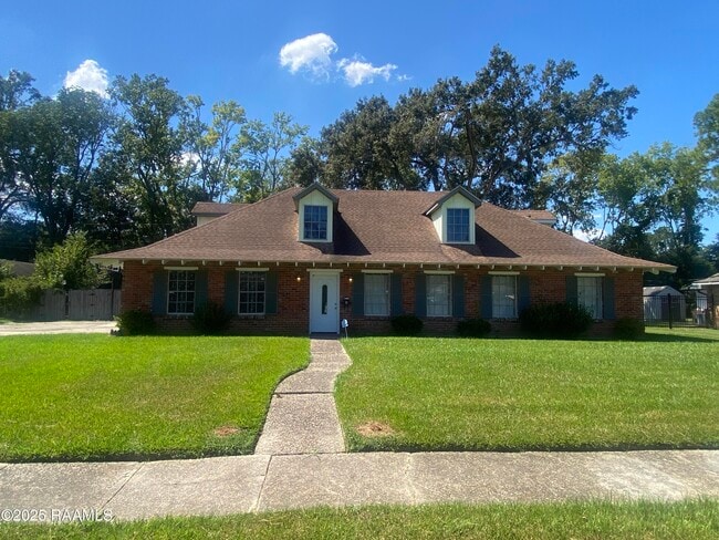 property at 1656 Bellridge Dr