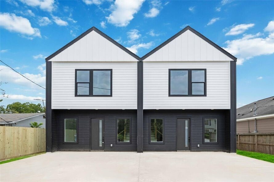 4337 Clover St in Houston, TX - Building Photo