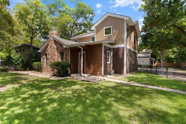 property at 5603 William Holland Ave