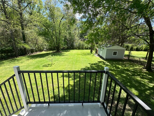 4848 Gilmore Dr in Charlotte, NC - Building Photo - Building Photo
