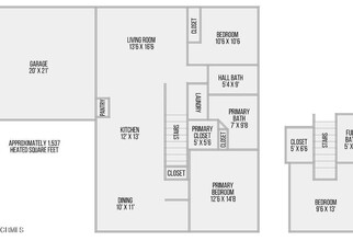 455 Belvedere Dr in Holly Ridge, NC - Building Photo - Building Photo