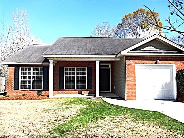 8540 Brookforest Dr in North Charleston, SC - Building Photo - Building Photo