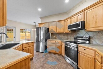 1445 Champions Dr in Conway, AR - Building Photo - Building Photo